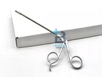 Arthrex AR-12530, Punch, Medium Reverse Straight Tip, 3.4MM Shaft. Fixed Price $320.00.