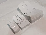 200+ Assorted 3M Attest Instrument Protectors, 13911, 13913, 13915, Latex Free. Fixed Price $29.99.