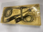 Olympus WA50011A Autoclavable Endoeye 10MM Hd Video Laparoscope W/ Tray. Fixed Price $445.00.