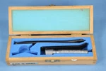 Sharplan 15205 Krespi Laser Tongue Depressor Accessory - Warranty. Fixed Price $1499.00.