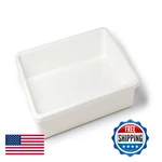 United Scientific Polypropylene Multi-purpose Containment Tray For. Fixed Price $36.78.