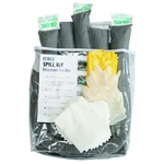Oil-dri L90698G Transportation Spill Kit, 25 Piece. Fixed Price $50.45.
