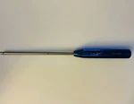 Arthrex AR-1909R Offset Guide For 3.5 Mm Pushlock. Fixed Price $80.00.