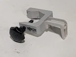 Single Tripp-lite Psclamp AC88B5 Pole Power Strip Mount, As Shown. Fixed Price $19.99.