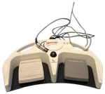 Genii GI-4000 Foot Switch Pedal. Fixed Price $110.00.