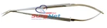 Wexler POTTS-SCISSORS45 Angled Micro Fine Blades Round Handle,stainless STEEL,9'. Fixed Price $195.00.