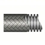 Hosemaster G200SM360 Flexible Metal Hose, 2" Dia., 36" L, Mnpt, 2ZV67, New!!. Fixed Price $179.00.