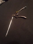Codman 80-1342 Hardy Sella Punch. Fixed Price $90.00.