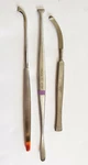 V. Mueller Fisher Tonsil, Pillar Retractor&freer Elevator MO1230,MO1280 BE360. Fixed Price $220.00.