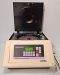 Wescor 7320 Gram Aerospray Automated Tissue Slide Stainer Cytocentrifuge. Fixed Price $324.99.