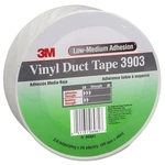 Vinyl Duct Tape 3903, Gray, X 50 Yd 6.3 Mil 7100145925 51131069848. Fixed Price $23.11.
