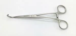 Pilling 35-4136 Derra Miniature Anastomosis Clamp. Fixed Price $44.95.