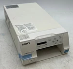Sony UP-D25MD Digital Color Video Printer Only No Tray Supplies Read. Fixed Price $149.99.