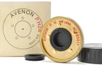 EXC+5 Box Avenon P.H28 Air Lens Leica Mount Pinhole From Japan #1350. Fixed Price $299.99.