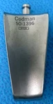 Codman 50-1396 Retractor Blade, Blunt. Fixed Price $14.99.