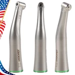 Dental Handpiece 8:1 Reduction Contra Angle Endodontic For Dentsply Type. Fixed Price $258.74.