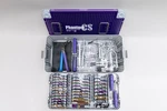 Tsi Tedan Phantom Cs Cervical Retractor & Distraction- Available Simon Medical. Fixed Price $29000.00.