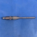 Stryker 5407-120-070 Hd 14CM Straight Attachment 60 Warranty. Fixed Price $200.00.