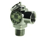 Dci Relief Valve, Midmark/ritter M9 & M11, Pelton Crane Ocm Ocr. Fixed Price $170.60.