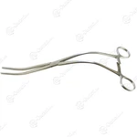 Codman 92-6302 Debakey S-shaped Arterial Clamp. Fixed Price $178.93.