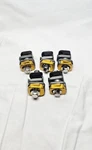 Lot Of Smith & Nephew Mr Safe Freedom Clamp 10.5MM X. Fixed Price $49.99.