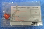New Karl Storz Endoscopy 11025E Pressure Compensation Cap / Sealed. Fixed Price $65.00.