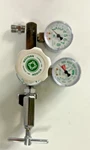 Western Medica M1-870-8FG O2 Regulator. Fixed Price $125.00.