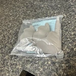 Porter 5054A Scavenger Adult Nasal Hood Kit With Liners. Fixed Price $299.99.