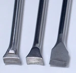 Codman #46-3026 #46-3027 Ruggles #R-6541 Graft Driver Stainless Steel Surgical. Fixed Price $89.10.