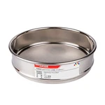 Adamas-beta 4.5CM 120 Mesh 304 Stainless Lab Sieves Economy Test 30.... Fixed Price $62.42.