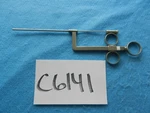 V. Mueller Surgical Ent Bruening Nasal Snare RH660. Fixed Price $40.00.