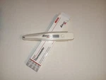 Brand New-pro Advantage Digital Oral Thermometer Dual-scale P541222 Fr Shipping. Fixed Price $8.98.