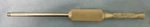 Howmedica 6869-1-000 Mcreynolds Shaft W/ 6869-2-000 Handle & 6869-3-000 Driver. Fixed Price $99.99.