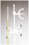 Qty Of 7 Brand New Sp Scienceware Clamps For Single Buret 8X12X30 F18204-0000. Fixed Price $49.99.