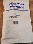 American Standard Celebrity Tank Flush Lever Bone 047192-02010A 4053 4065 4078. Fixed Price $31.98.