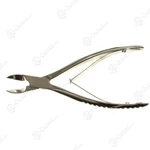 Miltex 22-490 Oral Surgery Rongeur. Fixed Price $275.95.