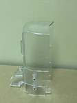 Cardinal Health Alaris Pca 8120 Series Module Lockbox Back Case 148287. Fixed Price $99.99.