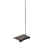 United SSB4X6 Support Stand, 18IN, 5/16IN, Stl, Base/rod. Fixed Price $13.15.