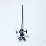 Acmi G152 Dual Channel Deflecting Bridge. Fixed Price $40.00.