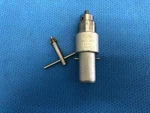 3M Jacobs Chuck L110, 30 Day Warranty. Fixed Price $105.60.