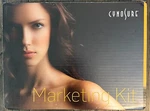 Cynosure Icon Pulsed Light Marketing Kit. Fixed Price $300.00.