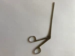 Aesculap Pituitary Rongeur 3MM Orthopedic Instrument Stainless Steel FF805R. Fixed Price $130.00.