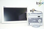 Karl Storz Spies Image System TC200/TC300/TH100/20133120 W/ 26" Led Monitor. Fixed Price $17500.00.