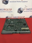 Siemens Acuson Sequoia Board Part No. 08253552. Fixed Price $1400.00.