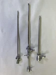 Karl Storz 26163H 26163CS 26163DO 7MM Continuous Flow Hysteroscope Sheath Obgyn. Fixed Price $675.00.