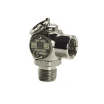Relief Valve, Midmark/ritter M9 & M11, Pelton Crane Ocm Ocr, Dci 2816. Fixed Price $200.26.