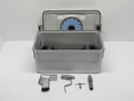 Stryker CD4 Driver Handpiece 4405-000-000 & 4100-133-000 4100-225 (used).. Fixed Price $665.00.