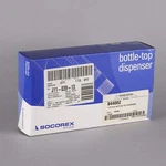 Wheaton Socorex Calibrex 520 Digital Bottle Top Dispenser #844002. Fixed Price $445.00.