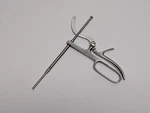 Pilling 46-1220 Tonsil Snare (used).. Fixed Price $46.00.