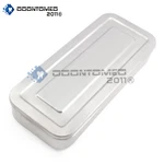 Instruments Box 50X21X8 Cm Stainless Steel High Quality Surgical. Fixed Price $25.05.